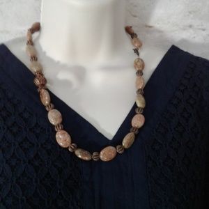 WOMEN'S  NECKLACE 18 INCH